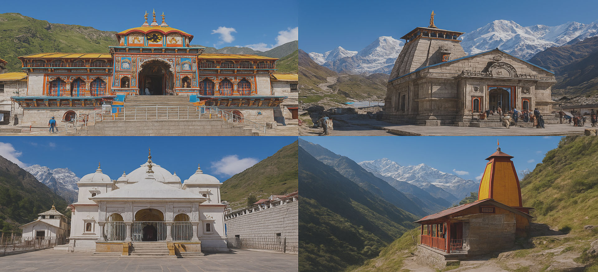 Uttarakhand-Temple Uttarakhand.me