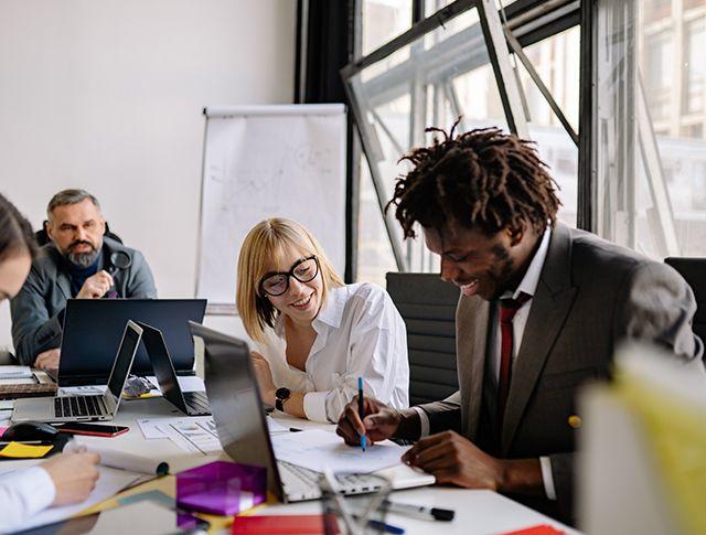 We provides Quality Service